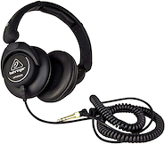 BEHRINGER Dj Headphones Hpx6000