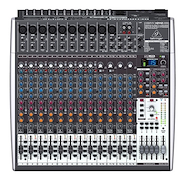 BEHRINGER Xenyx X2442usb