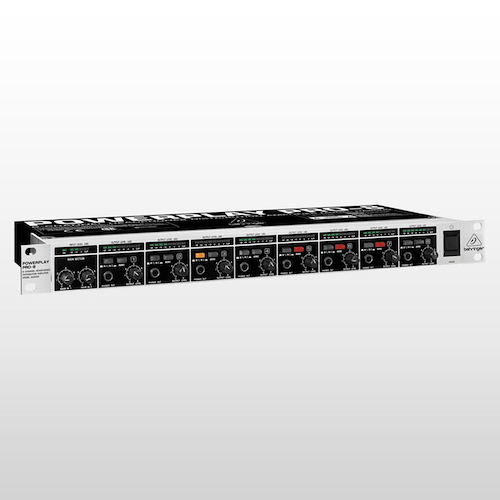 BEHRINGER Ha8000