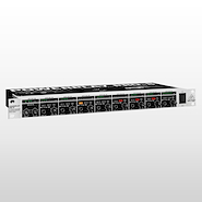 BEHRINGER Ha8000
