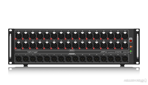 BEHRINGER S32