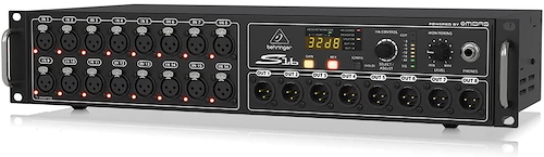 BEHRINGER S16