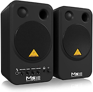 BEHRINGER Ms16