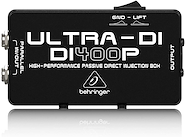BEHRINGER Di400p