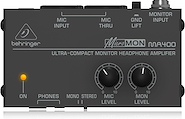 BEHRINGER MA400