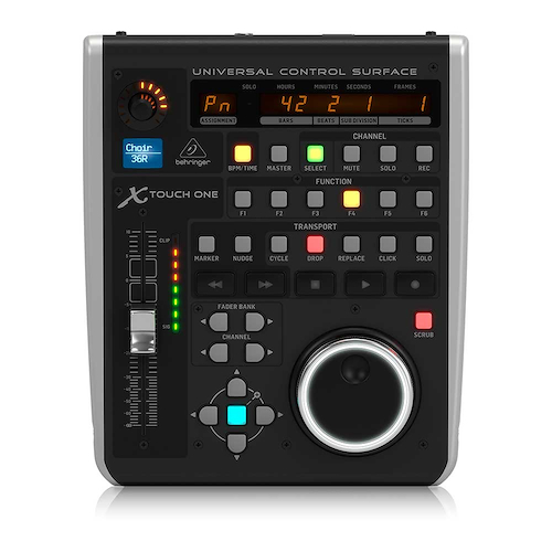BEHRINGER X-Touch One