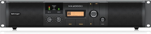 BEHRINGER NX3000D