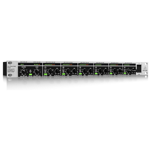 BEHRINGER Mx882