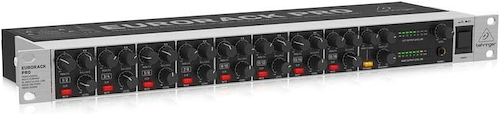 BEHRINGER RX1602