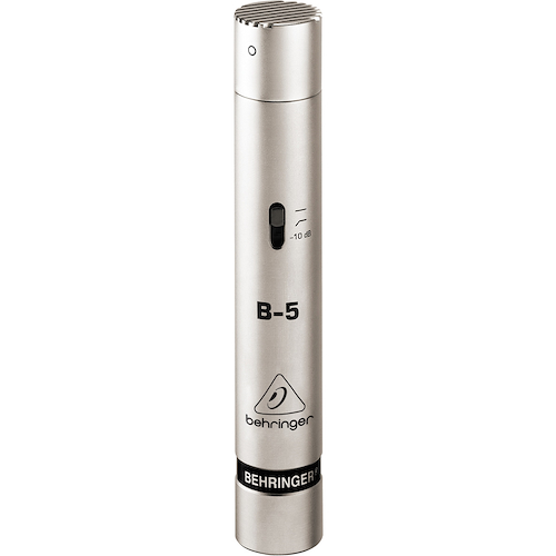 BEHRINGER B5