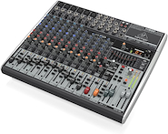 BEHRINGER Xenyx X1832 Usb