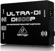BEHRINGER Di600p
