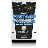 BEHRINGER Vp1
