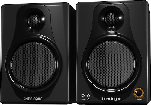 BEHRINGER Media 40 USB