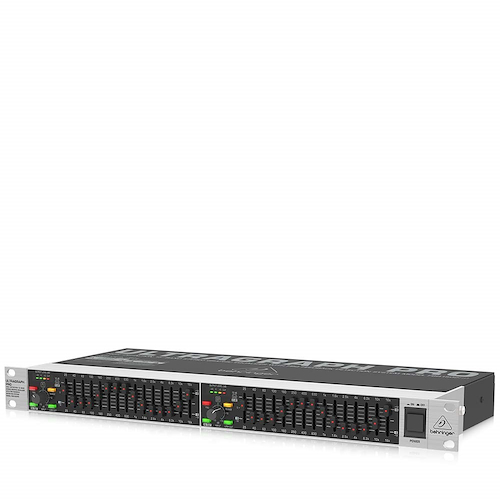 BEHRINGER Fbq1502hd