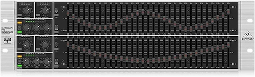 BEHRINGER Fbq6200 Hd