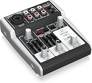 BEHRINGER Xenyx 302Usb