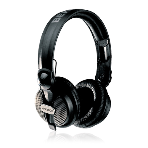 BEHRINGER Hpx4000