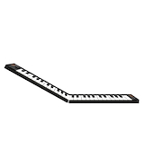 BLACKSTAR Carry-On Carry-on Folding Midi Controller 49