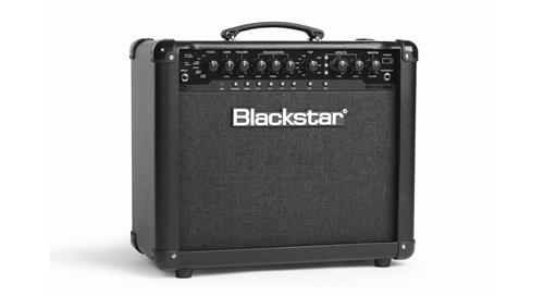 BLACKSTAR ID:15TVP COMBO 15W Digi 6 canales EFX U