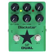 BLACKSTAR LT Dual Pedal DISTORSION DOBLE Silent S