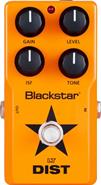 BLACKSTAR LT Dist Pedal DISTORSION Silent Switchi