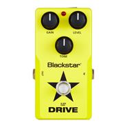 BLACKSTAR LT Drive Pedal OVERDRIVE Silent Switchi