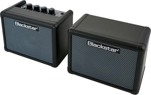 BLACKSTAR Fly BASS Pack MINI AMP BAJO Pack 6W 2 c