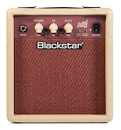 BLACKSTAR Debut 10E