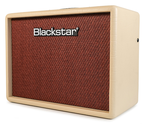 BLACKSTAR Debut 15E