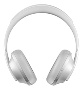BOSE Noise Cancelling Headphones 700 UC Silver Each