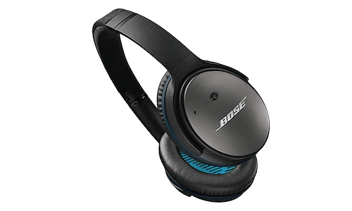 BOSE Quietconfort 25 MFI
