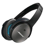 BOSE Quietconfort 25 MFI