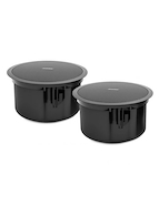 BOSE FreeSpace FS4CE Black Pair