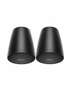 BOSE FreeSpace FS2P Black Pair