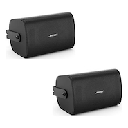 BOSE FreeSpace FS4SE Black Pair