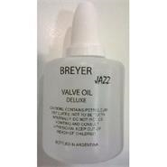 BREYER VALVE OIL P/VIENTOS 60 CM3