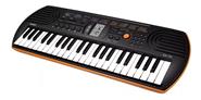 CASIO SA76