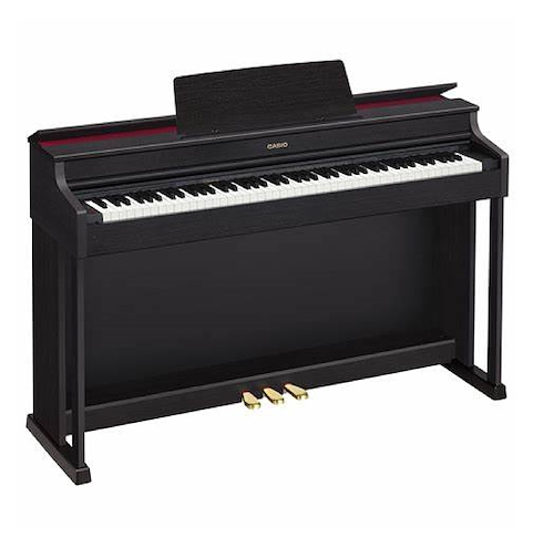 CASIO AP470BK