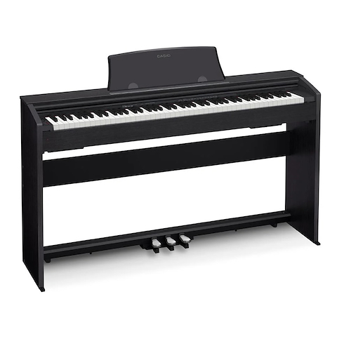 CASIO PX770BK