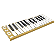 CME XKEY25GOLD