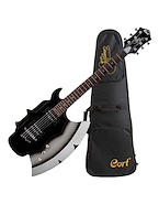 CORT GSGUITARAXE-2