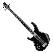 CORT ACTION-BASSPLUS-LH-BK