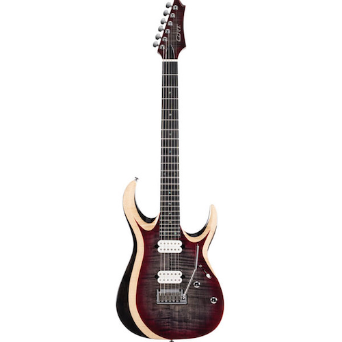 CORT X700 DUALITY II LVB