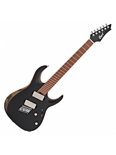 CORT X700 MUTILITY BKS