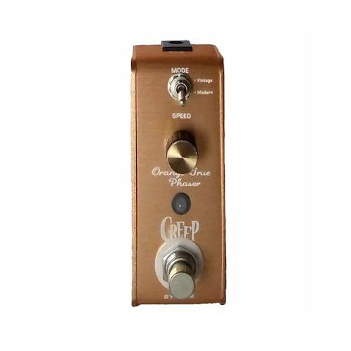 CREEP ORANGE TRUE PHASER