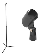 CRISAL DE ROCA MIC - 01