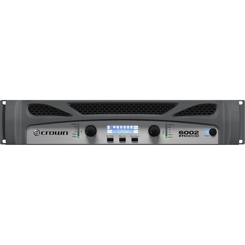CROWN XTI6002