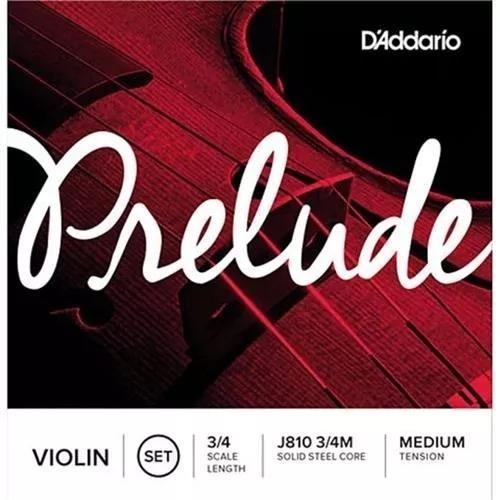 DADDARIO ORCHESTRAL J8103/4M