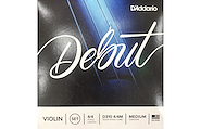 DADDARIO ORCHESTRAL D310 4/4M